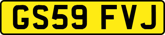 GS59FVJ