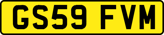 GS59FVM