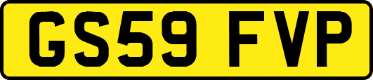 GS59FVP