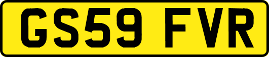 GS59FVR