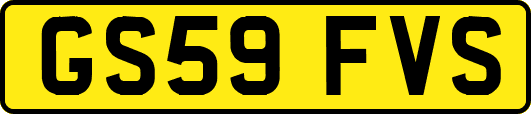 GS59FVS