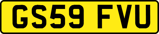 GS59FVU