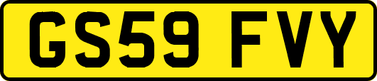 GS59FVY