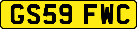 GS59FWC