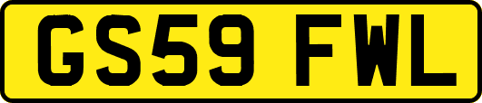 GS59FWL