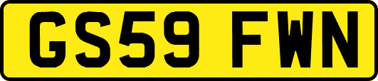 GS59FWN