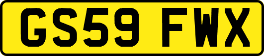 GS59FWX