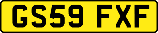GS59FXF