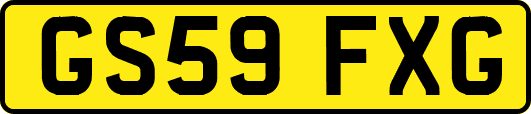 GS59FXG