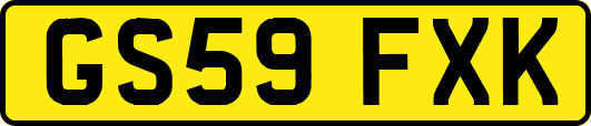 GS59FXK