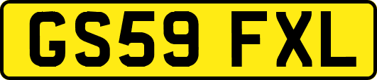 GS59FXL