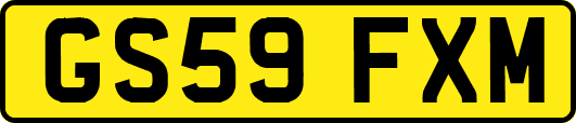 GS59FXM