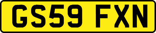 GS59FXN