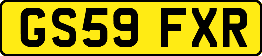 GS59FXR