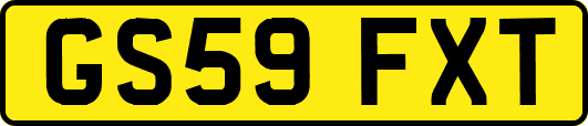 GS59FXT