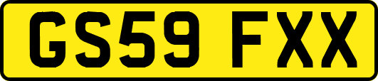 GS59FXX