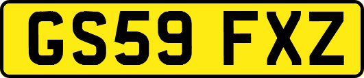 GS59FXZ