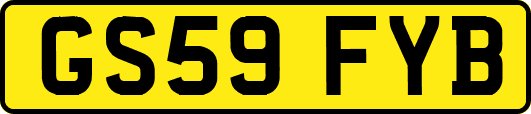 GS59FYB