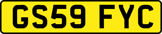 GS59FYC