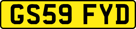 GS59FYD