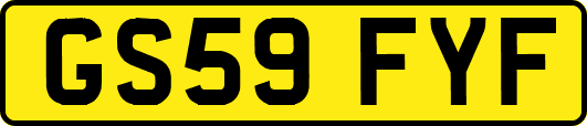 GS59FYF