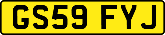 GS59FYJ