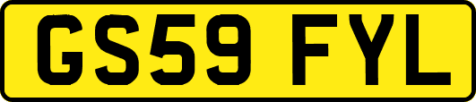 GS59FYL