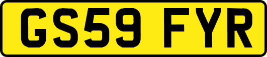 GS59FYR