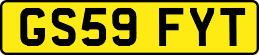 GS59FYT