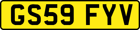GS59FYV