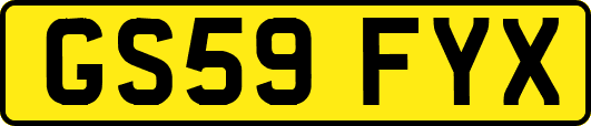 GS59FYX