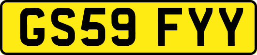 GS59FYY