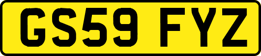 GS59FYZ