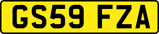 GS59FZA