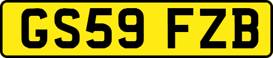 GS59FZB