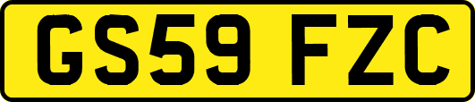 GS59FZC
