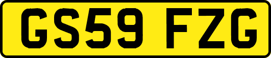 GS59FZG