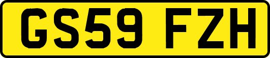 GS59FZH