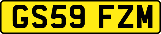 GS59FZM
