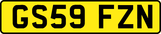 GS59FZN