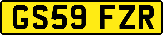 GS59FZR
