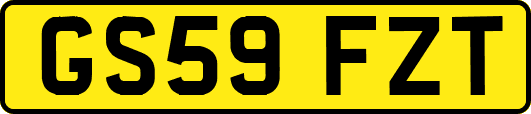 GS59FZT