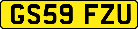 GS59FZU