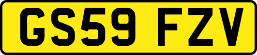 GS59FZV