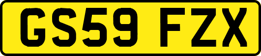 GS59FZX