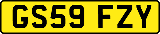 GS59FZY