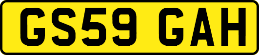GS59GAH