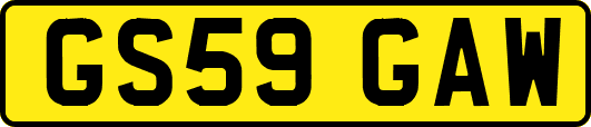 GS59GAW