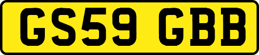 GS59GBB