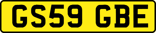 GS59GBE